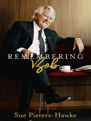 cover image of Remembering Bob